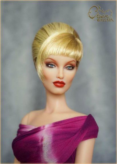Kradon Wig